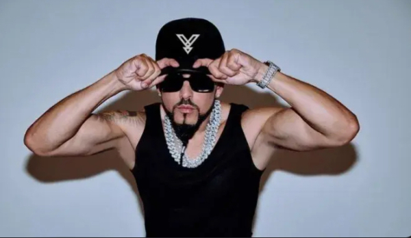 ‘Elyte’, el nuevo álbum de Yandel