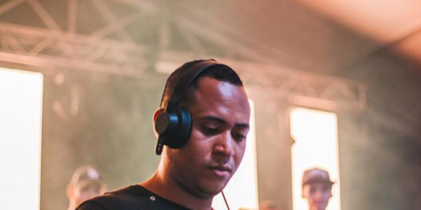 Luto en música electrónica colombiana: hallan sin vida a Dj Fronter en Estados Unidos