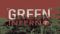 “Green Inferno” confirma demo y nuevo videojuego inspirado en Ruggero Deodato
