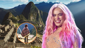 Karol G fue blanco de sus detractores