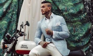 Mateo Carvajal se intentó suicidar antes del El Desafío