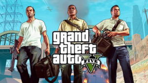 Arabia Saudita y Emiratos Árabes autorizaron a GTA V