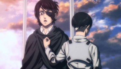 El último episodio de Shingeki No Kyojin ya tiene fecha de estreno