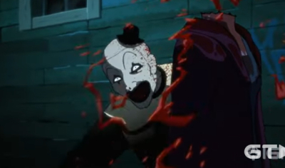 Terrifier: El Videojuego anunciado oficialmente
