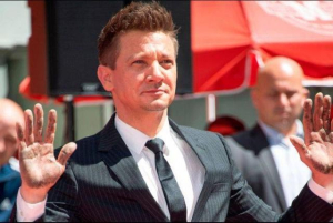 Jeremy Renner, anunció que volverá a actuar