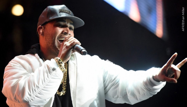 Quién acompañará a Don Omar en los Premios Lo Nuestro