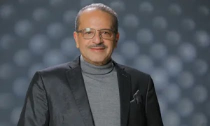 Amílcar Boscán lanza su nuevo sencillo