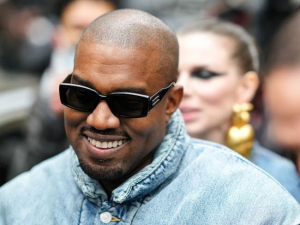 el nuevo álbum de Kanye West