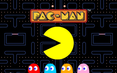 Pac-Man regresa con remake de “World 2 Re-Pac”
