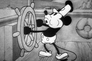 Mickey Mouse tendrá dos películas de terror tras la liberación de los derechos de autor