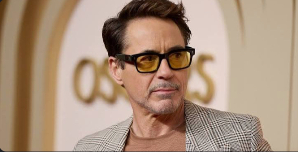 Robert Downey Jr. regresa a Marvel