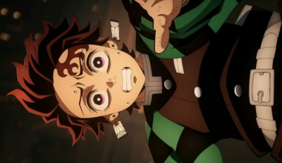 ‘Kimetsu no Yaiba: La fortaleza infinita’ anuncia fecha para su segunda parte