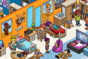 Habbo Hotel regresa a sus orígenes