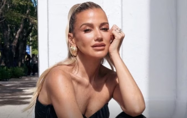 Fanny Lu regresa a la música con su nueva canción