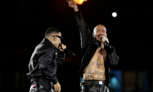 J Balvin confirma invitados para su concierto en Bogotá