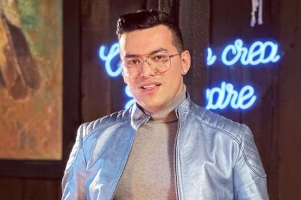 Nuevo lanzamiento de Yeison Jiménez