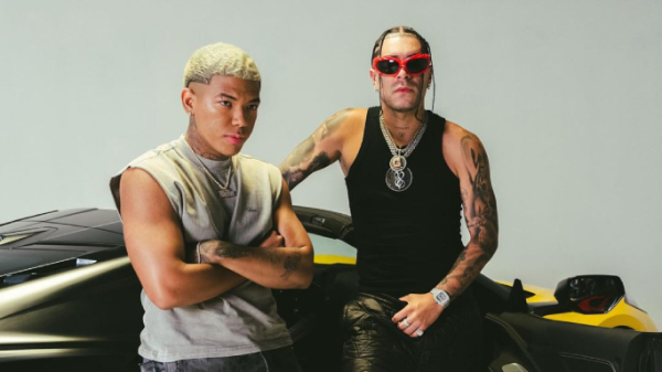 MAISAK Presenta su nuevo sencillo