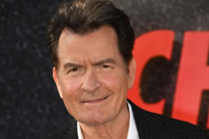 Charlie Sheen contará su vida en documental de Netflix