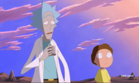 La nueva serie de 'Rick y Morty' ha sido un fracaso