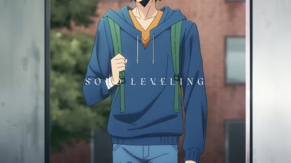 El nuevo tráiler de ‘Solo Leveling’ desvela su opening y suena a lo que es: el anime más esperado de 2024