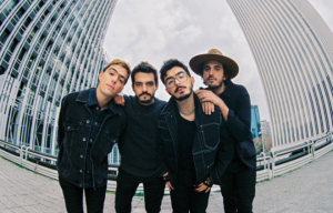Morat estará en Cali el próximo mes