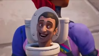 Fortnite sorprende a los jugadores con el nuevo lanzamiento