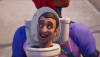 Fortnite sorprende a los jugadores con el nuevo lanzamiento
