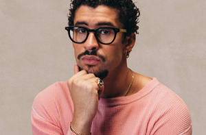 Bad Bunny nominado al premio “Artista Internacional del Año” en los BRIT Awards