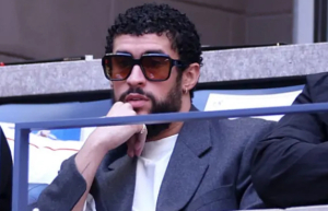 Bad Bunny, involucrado en la crítica al Gobierno de Puerto Rico