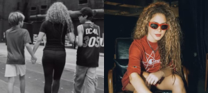 Shakira presenta su nuevo proyecto musical