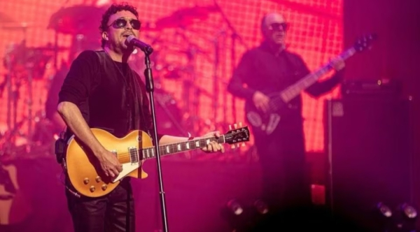 Andrés Cepeda y su gira por Colombia