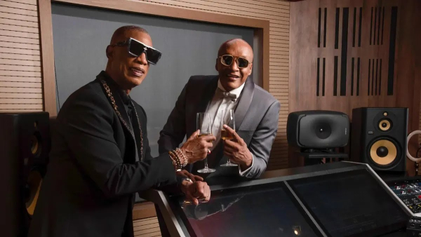 Guayacán Orquesta y su nuevo álbum