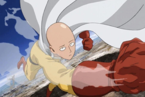 'One Punch Man' se prepara para volver