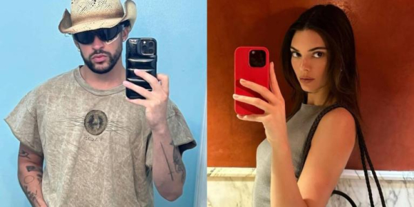 ¿Bad Bunny y Kendall Jenner terminaron su relación?