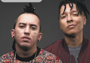 The Prodigiez firma con Sony Music