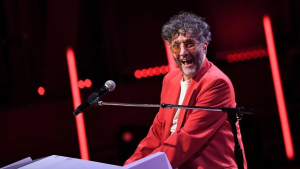 Fito Páez anuncia cancelación de conciertos