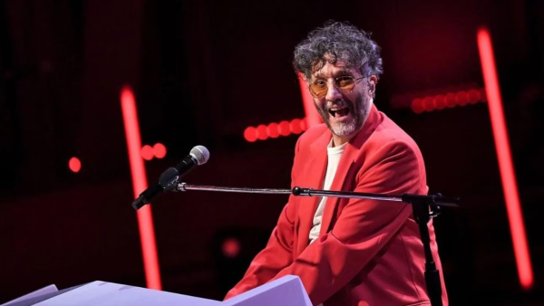 Fito Páez anuncia cancelación de conciertos