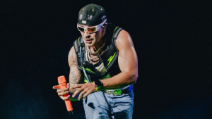 Feid presenta el video oficial de su sencillo