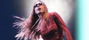 Belinda regresa a la música y promete nuevo sencillo este año