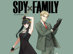 Spy x Family confirma tercera temporada