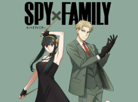 Spy x Family confirma tercera temporada