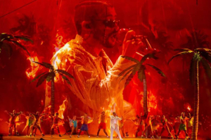 Bad Bunny volvió con toda