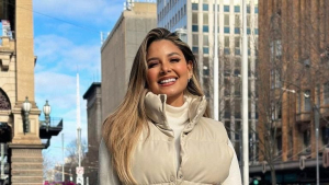 Melissa Martínez aclaró de que se trata el “contenido para adultos”