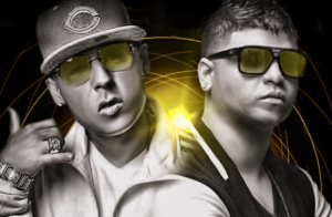 Farruko y Cosculluela confirmados para Stream Fighters 4