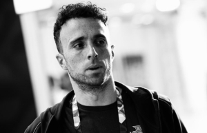 Falleció el jugador de futbol Diogo Jota