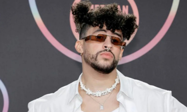 Bad Bunny rompe récord global con Un Verano Sin Ti