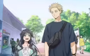 “The Fragrant Flower Blooms With Dignity” se corona como el anime romántico