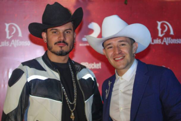 Pipe Bueno y Luis Alfonso darán concierto gratuito en Bogotá