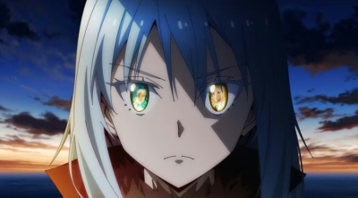 La temporada 4 de That Time I Got Reincarnated as a Slime ya tiene fecha de estreno