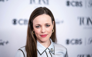 La nueva película de Sam Raimi con Rachel McAdams